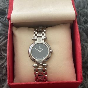 Fendi Watch